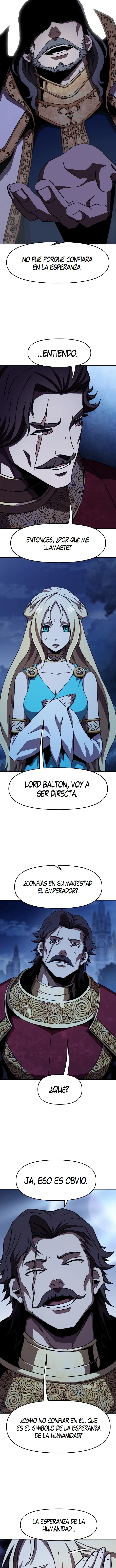 Me convertí en un caballero con limite de tiempo  > Capitulo 50 > Page 71